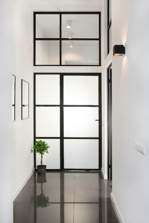 Art Room Boutique Apartment Kraków Exteriör bild