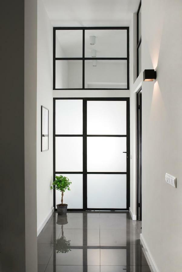 Art Room Boutique Apartment Kraków Exteriör bild