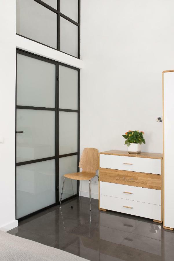 Art Room Boutique Apartment Kraków Exteriör bild